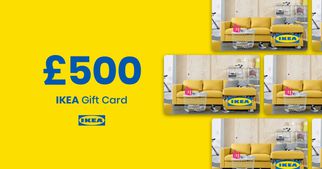 How Does IKEA Gift Card Work? All You Need To Know About IKEA Gift Card