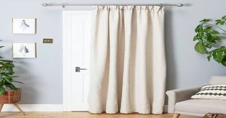 Here Are The Methods Of Measuring And Fitting Dunelm Curtain Poles