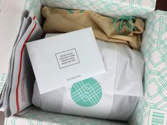 Which Subscription Box Service Is Better? ThredUp Or Stitch Fix?