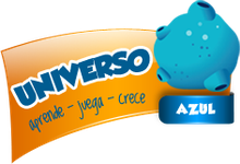 UNIVERSO AZUL