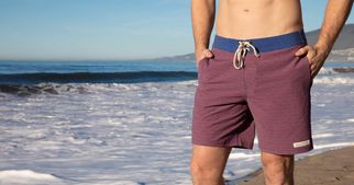 Fair Harbor Clothing Reviews - Best Men's Swim Trunks Ever