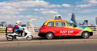 How To Use Credit Of Just Eat - Food Delivery Giant Reviews
