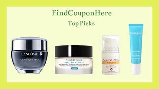 Top 10 Best Eye Creams in 2023 I For Wrinkles and Crow's Feet