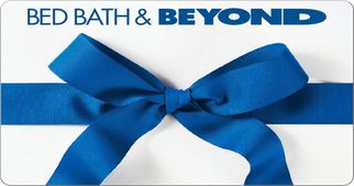 How Can You Check Your Bed Bath And Beyond Gift Card Balance?