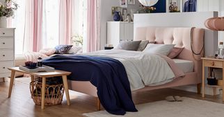 Everything You Care About IKEA Beds - Ikea Bed Frame With Storage Reviewed