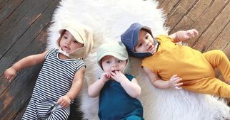 Baby’s Hat Size Chart | Find The Right Size For Your Little Angel