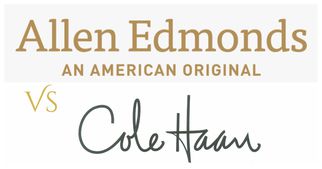 A Detailed Comparison Of Cole Haan Vs Allen Edmonds Luxury Shoe Brands