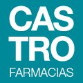CASTRO FARMACIAS
