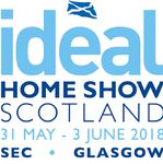 Ideal Homeshow Scotland.