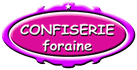 Confiserie Foraine