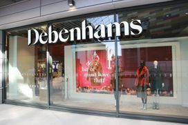 Boohoo Acquired Debenhams And The Policy Of Reopening A Series Of Debenhams Fashion Stores