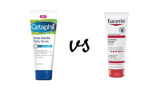 Which Skin Moisturizer Is Better? Eucerin Vs Cetaphil